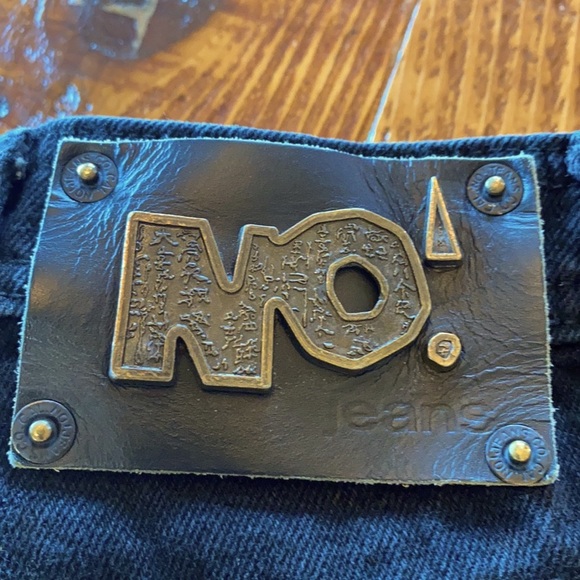 Vintage 1980’s ‘Absolutely NO!’ Jeans! - Picture 1 of 10
